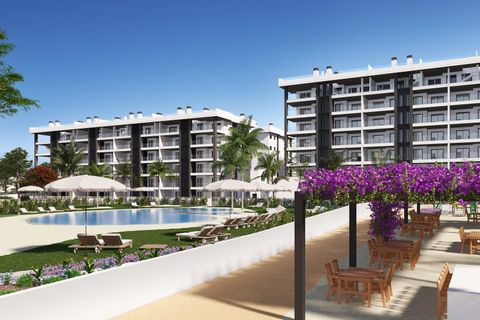 Leilighet i La Mata, Alicante, La Mata - € 315 000 | Ref: AP542 - foto 6